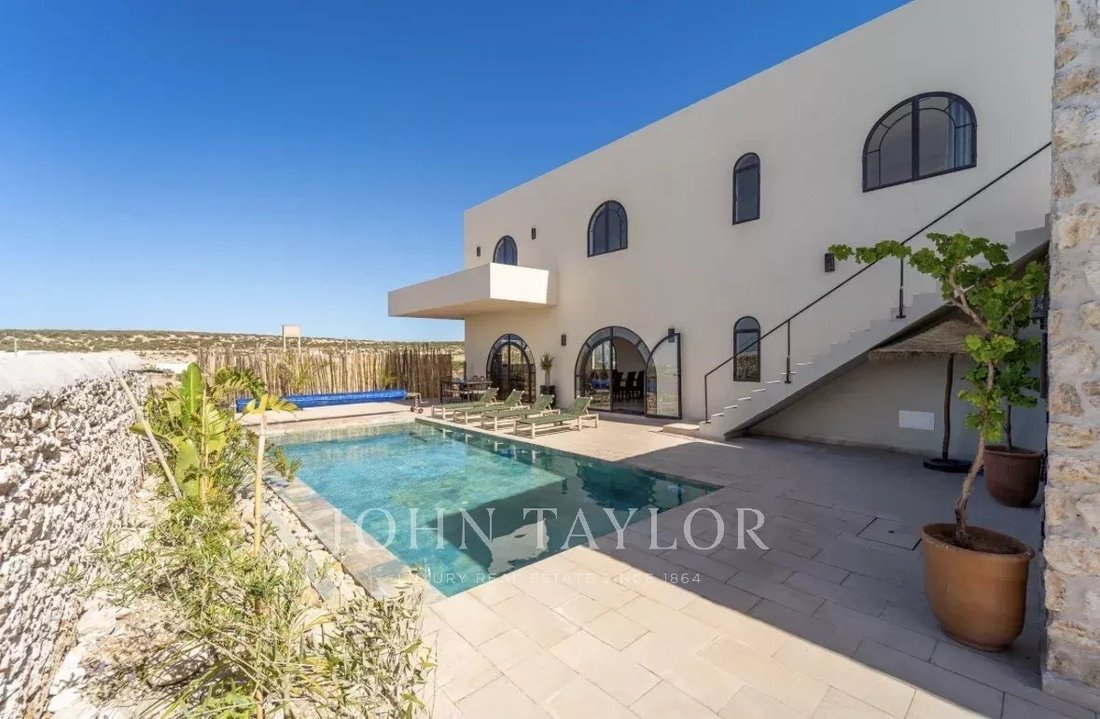 Villa in Essaouira, Morocco 2 - 18302155