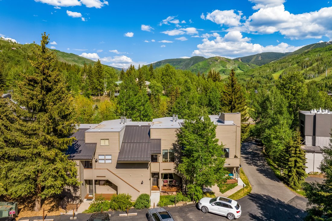 Condo in Vail, Colorado, United States 2 - 16818162