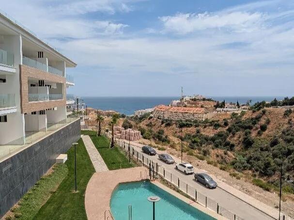 Apartment in Fuengirola, Andalusia, Spain 2 - 18302592