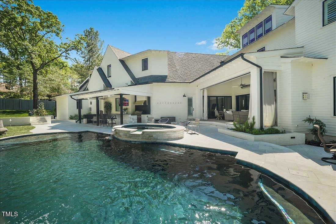 House in Raleigh, North Carolina, United States 2 - 18302825