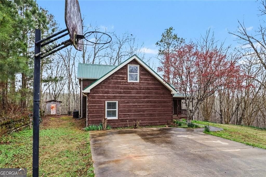 House in Winston, Georgia, United States 3 - 18185056
