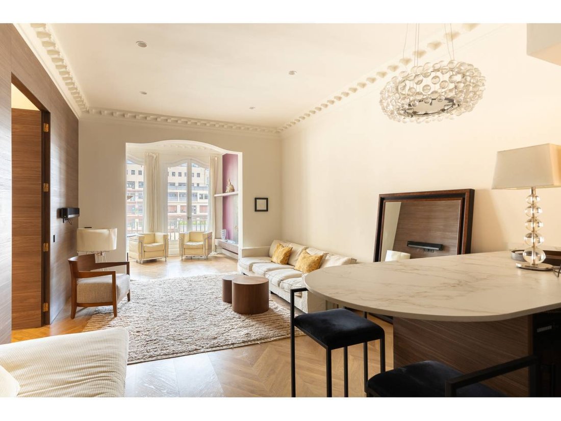 Apartment in Eixample, Barcelona, Spain 4 - 18300530