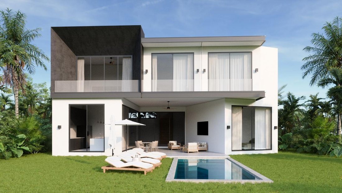 House in Playa del Carmen, Quintana Roo, Mexico 3 - 18299299