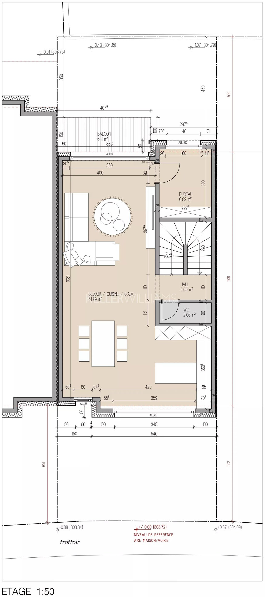 House in Dudelange, Luxembourg District, Luxembourg 5 - 18297041