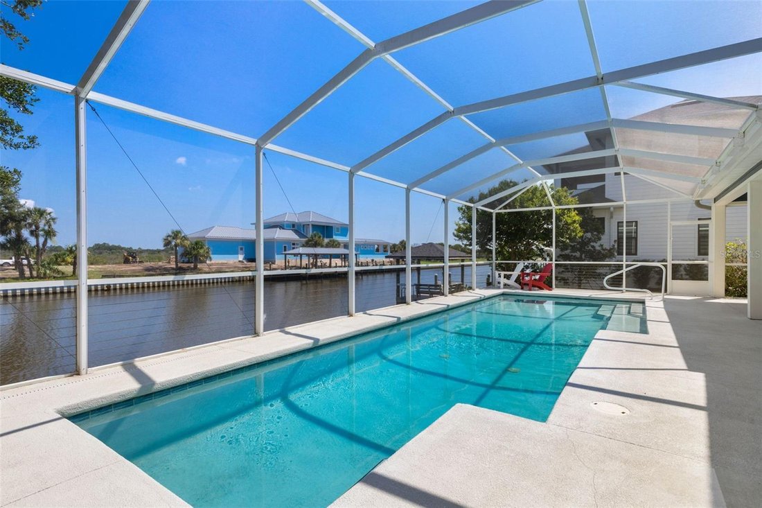 House in Palm Coast, Florida, United States 4 - 18300521