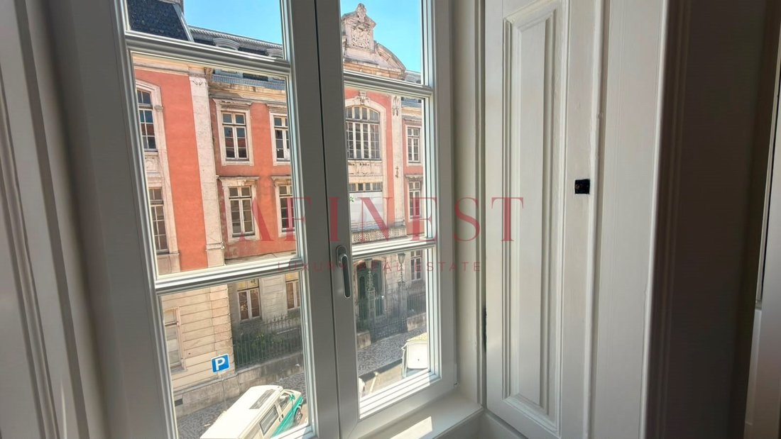 Apartment in Alcantara, Lisbon, Portugal 1 - 17782805