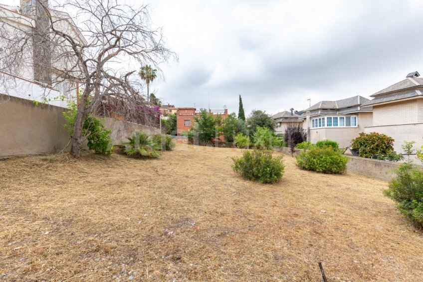 Land in Sant Just Desvern, Catalonia, Spain 5 - 18299855
