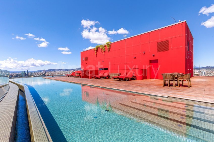 Apartment in Ciutat Vella, Barcelona, Spain 5 - 18302130