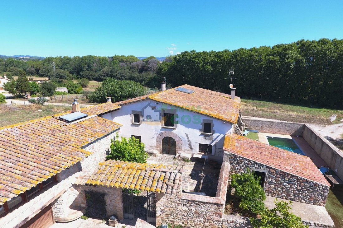 Land in Sant Celoni, Catalonia, Spain 1 - 18299839