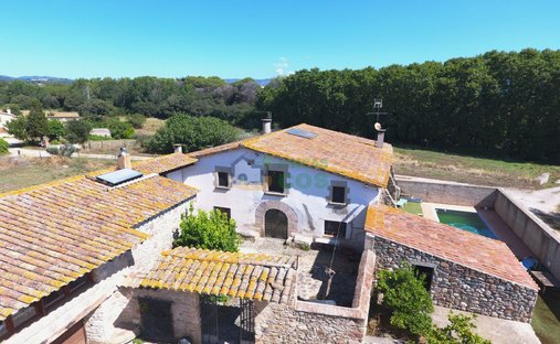Land in Sant Celoni, Catalonia, Spain 1