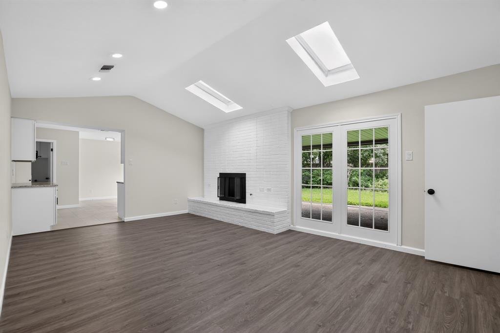 House in Fort Worth, Texas, United States 5 - 18301994