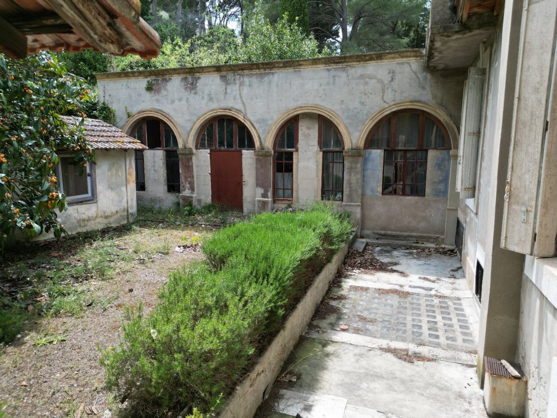 Maison à Espace Villeroy-Les Quilles, Sète, France 3 - 16141483