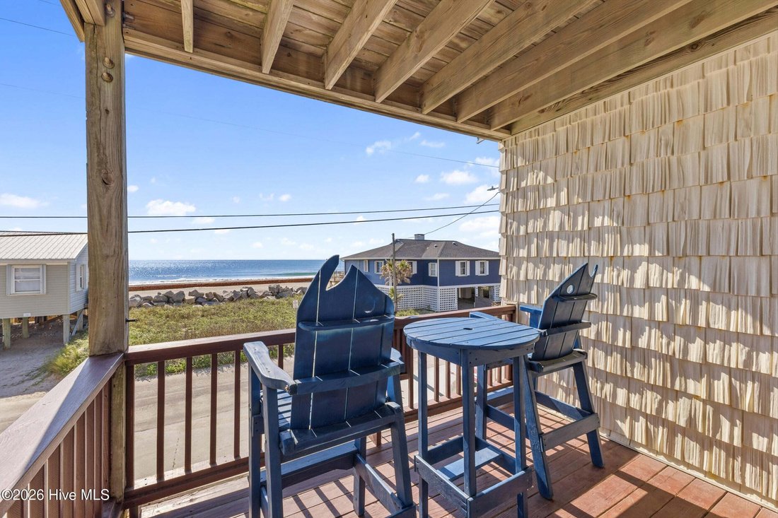Condo in Carolina Beach, North Carolina, United States 3 - 18246335