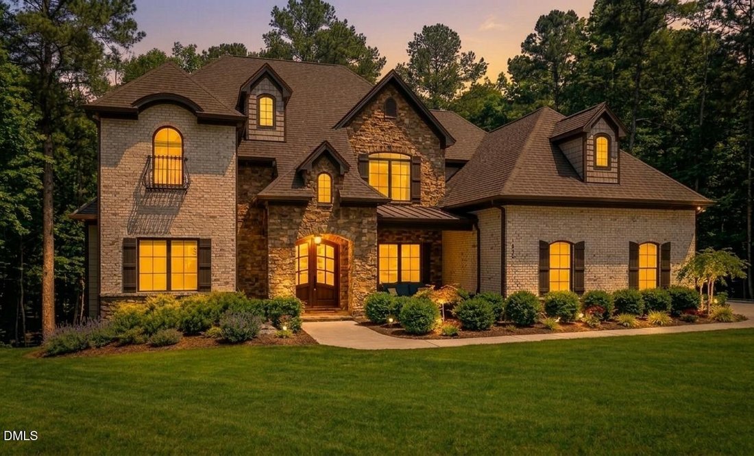 House in Apex, North Carolina, United States 2 - 17450880
