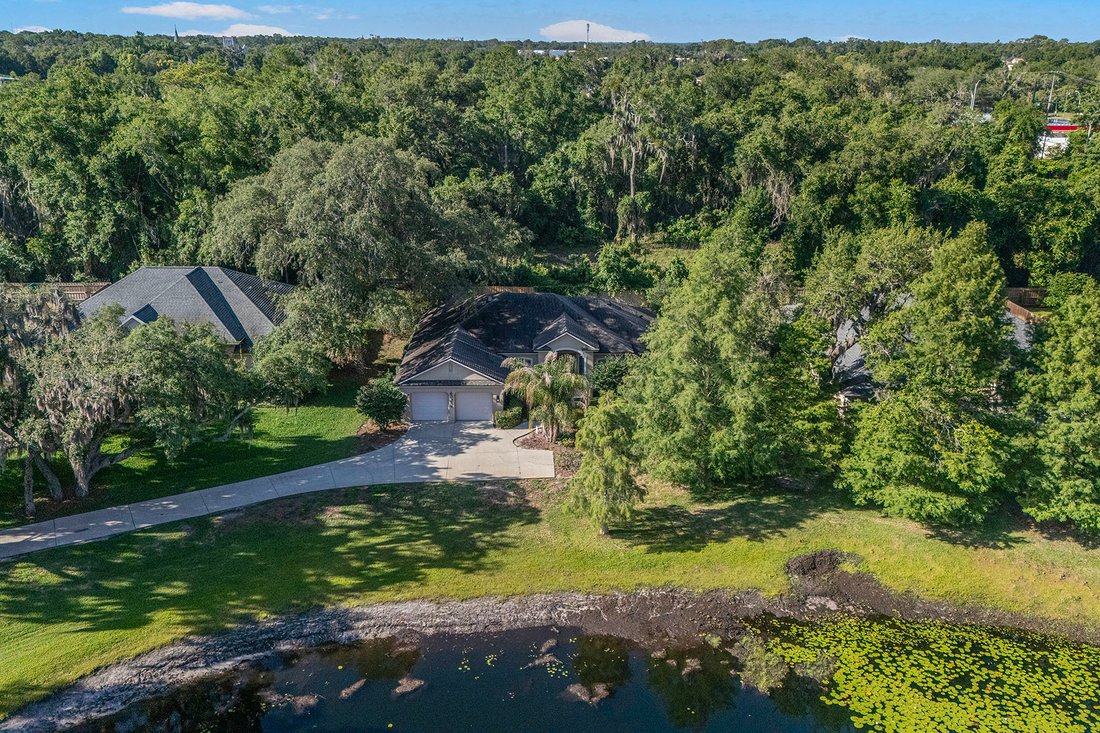 House in Sanford, Florida, United States 1 - 18298843