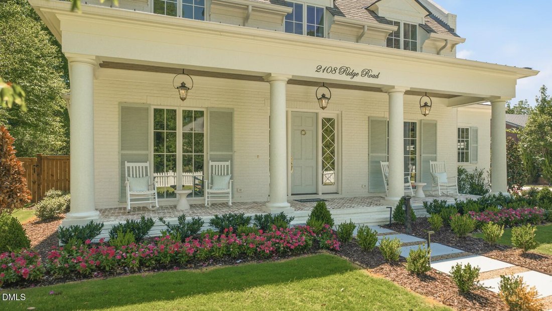 House in Raleigh, North Carolina, United States 5 - 18302823
