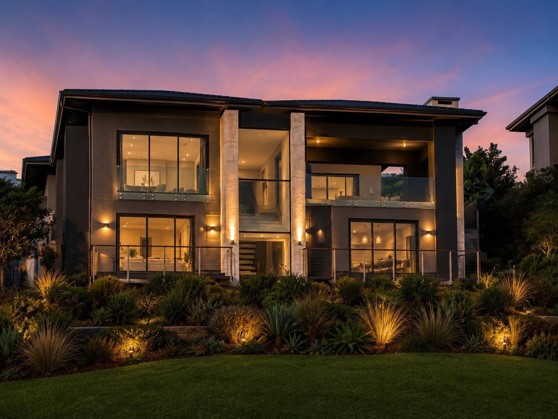 House in Port Zimbali, KwaZulu-Natal, South Africa 1 - 18302223