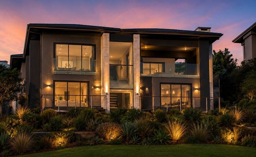 House in Dolphin Coast, KwaZulu-Natal, South Africa 1