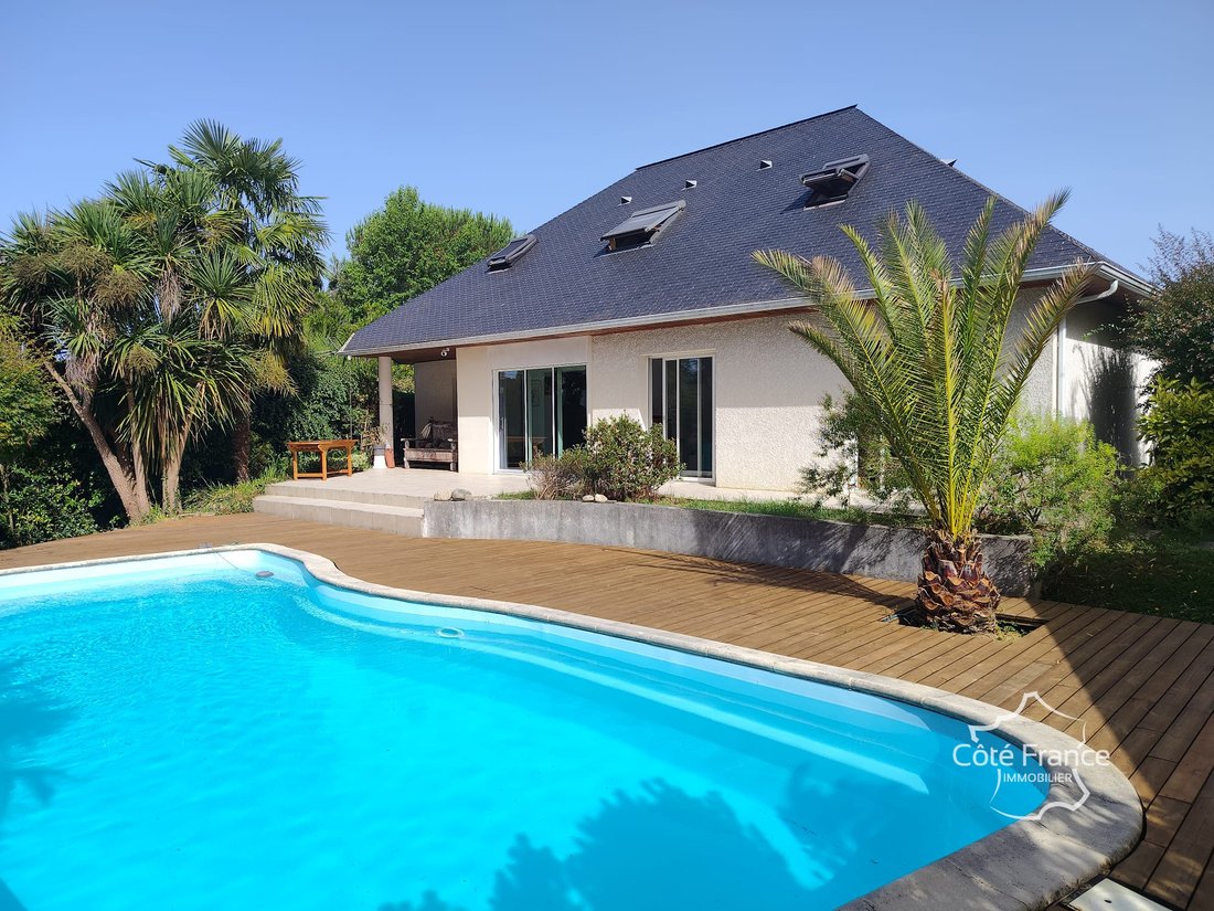 House in Meillon, Nouvelle-Aquitaine, France 1 - 18301362