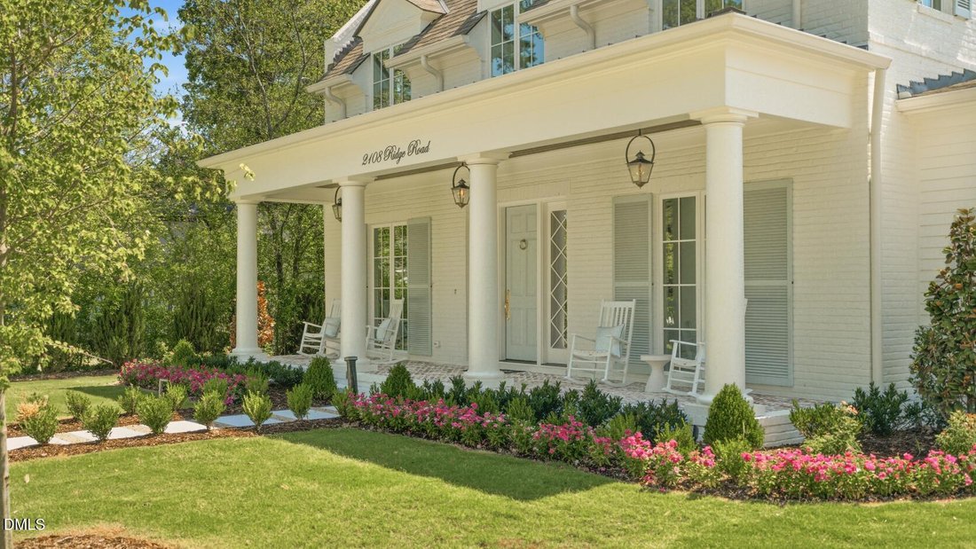 House in Raleigh, North Carolina, United States 4 - 18302823