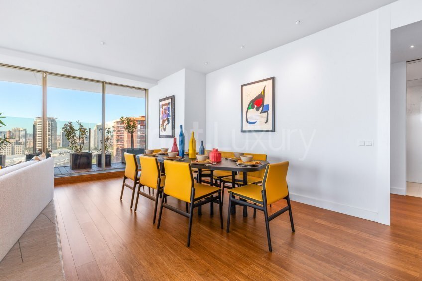 Apartment in Sant Martí, Barcelona, Spain 3 - 18302158