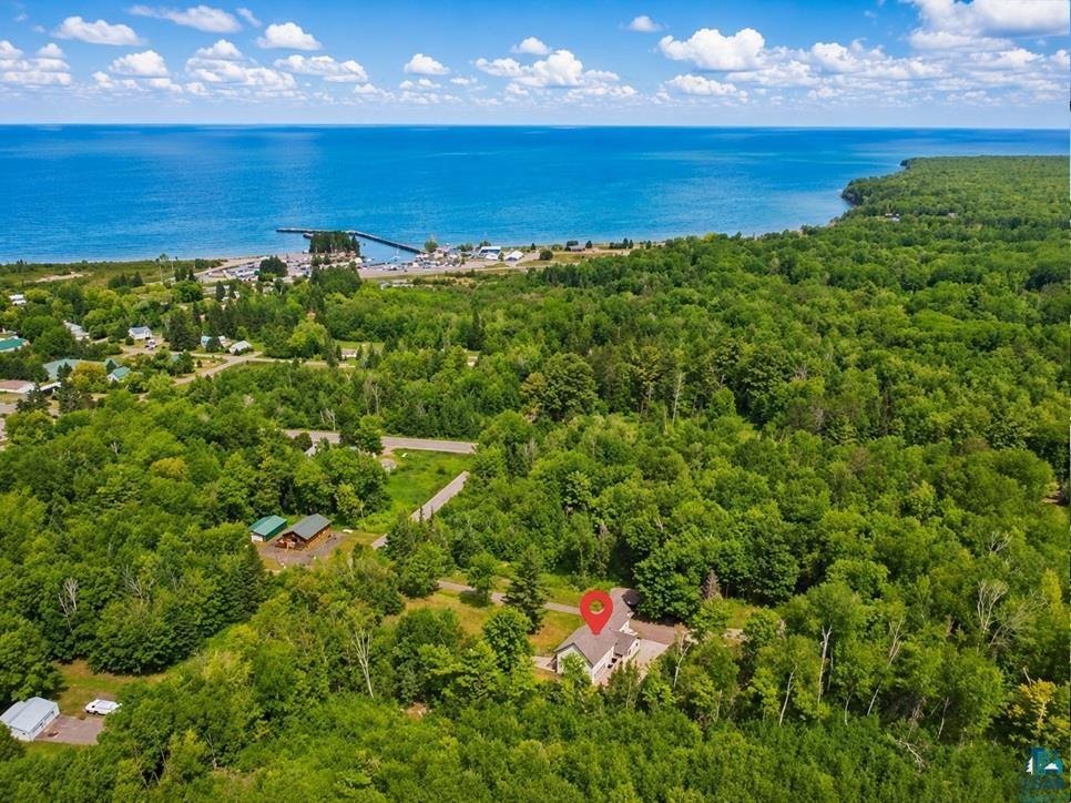 House in Cornucopia, Wisconsin, United States 2 - 18301463