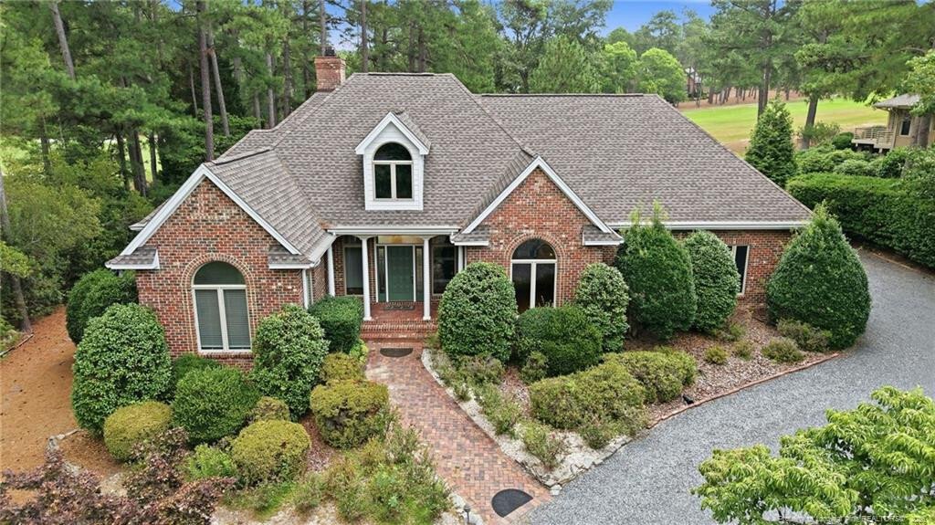 House in Pinehurst, North Carolina, United States 2 - 18301903