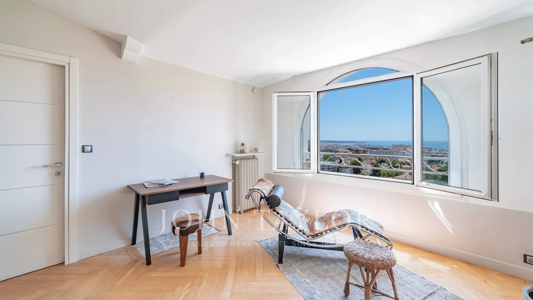 Apartment in Camp Long, Cannes, France 2 - 18298791