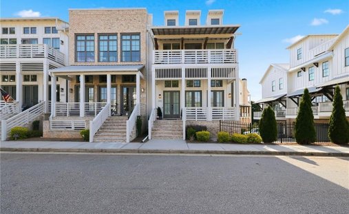 Casa a Milton, Georgia, Stati Uniti 1