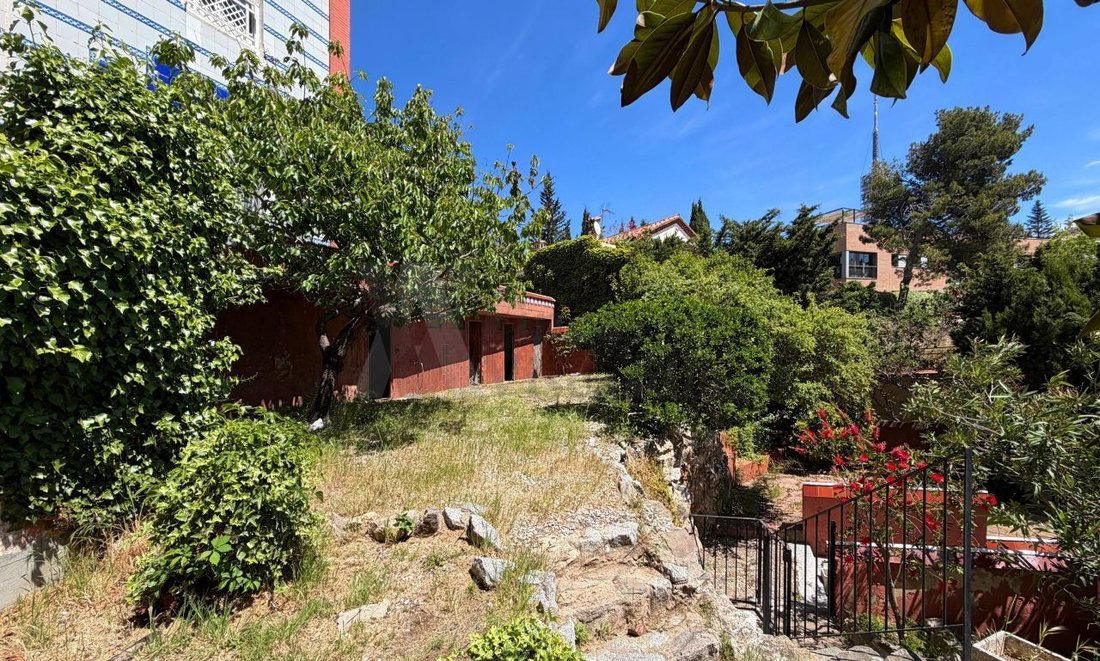 House in Sarrià-Sant Gervasi, Barcelona, Spain 5 - 18299884