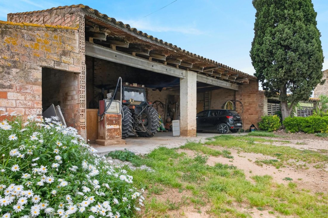 House in Sant Mori, Catalonia, Spain 2 - 18301169
