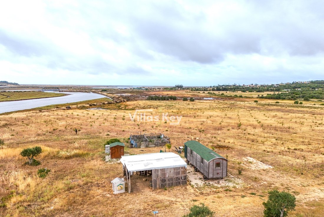 Land in Odiaxere, Algarve, Portugal 2 - 18302725