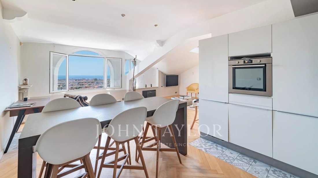 Apartment in Camp Long, Cannes, France 3 - 18298791