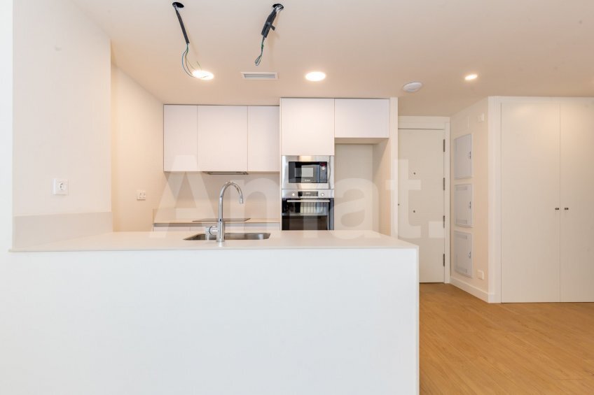 Apartment in Vilanova i la Geltru, Catalonia, Spain 5 - 18301396