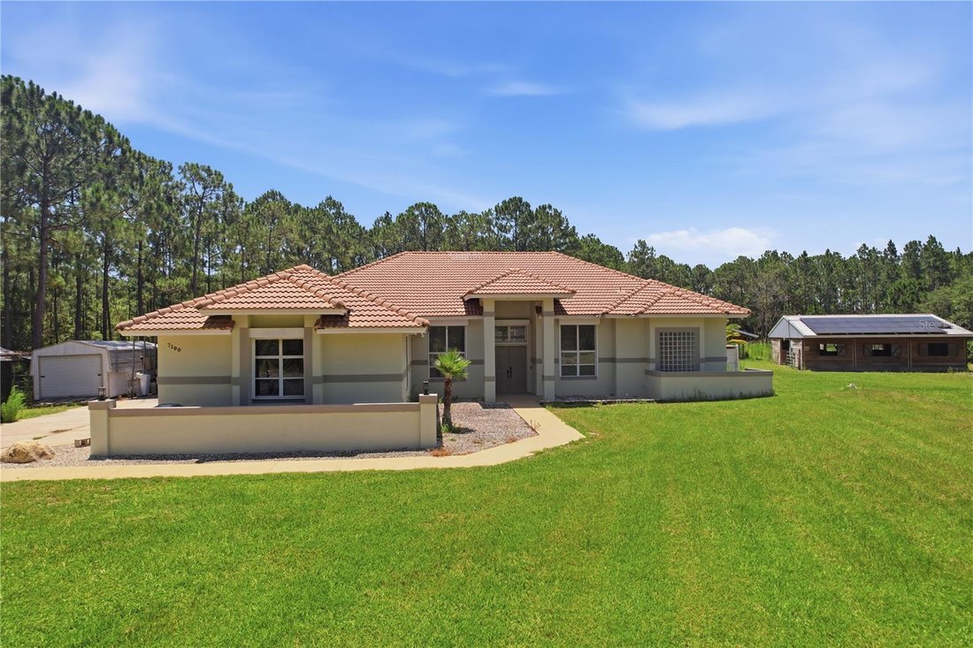 House in St. Cloud, Florida, United States 3 - 18300418