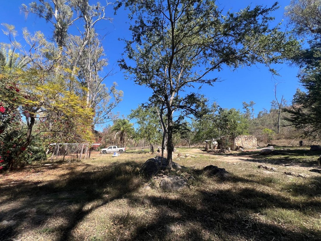 Land in San Esteban, Jalisco, Mexico 4 - 18299479