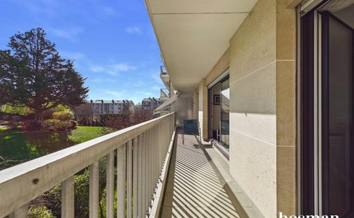 Appartement à Clagny-Glatigny, Versailles, France 1