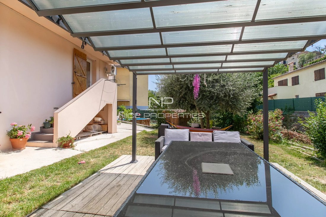 House in Levens, Provence-Alpes-Côte d'Azur, France 4 - 18298039