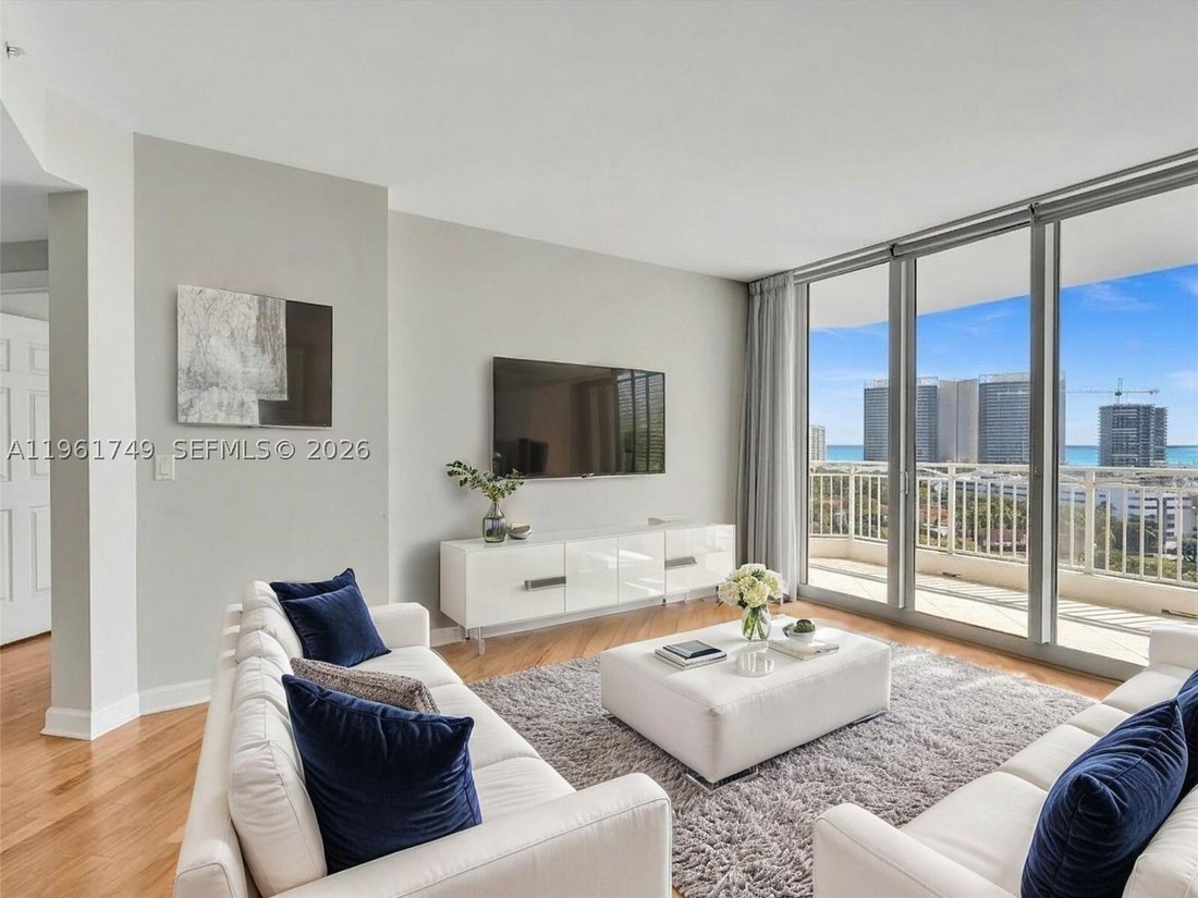 Condo in Bal Harbour, Florida, United States 2 - 17407432