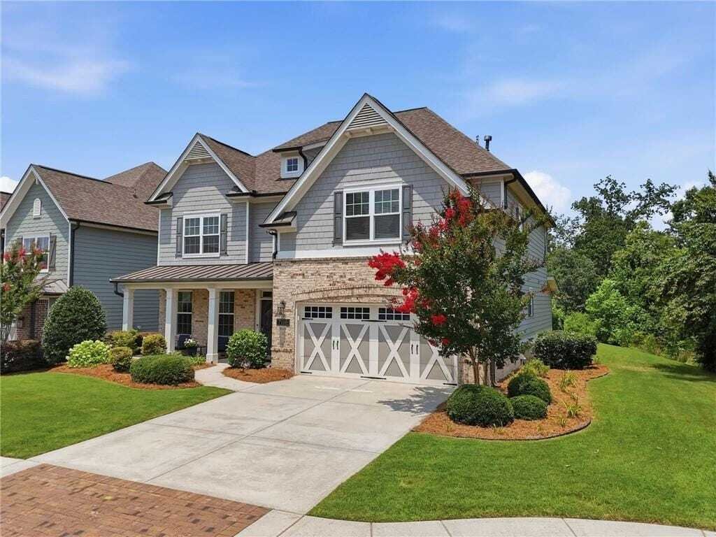House in Flowery Branch, Georgia, United States 3 - 18300427
