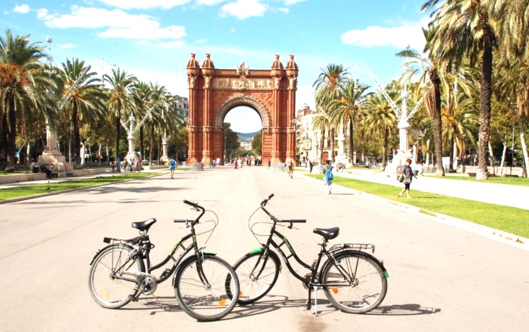 Apartment in Ciutat Vella, Barcelona, Spain 5 - 18302411