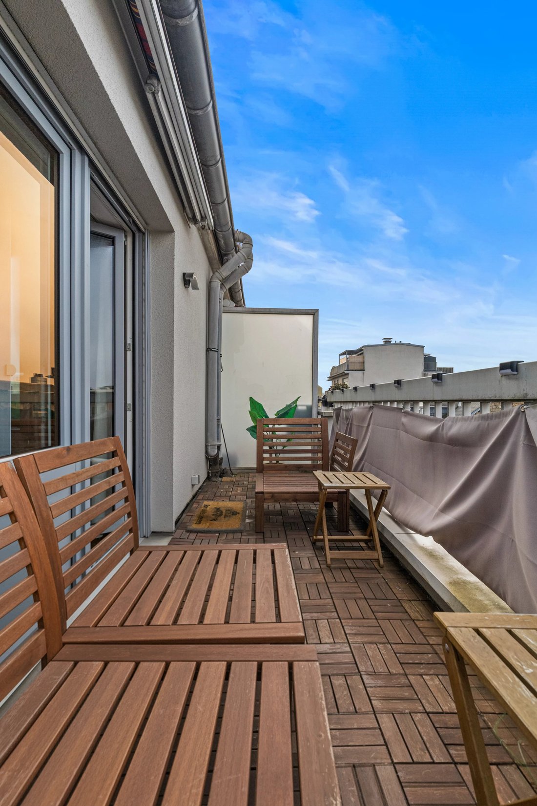Apartment in Luxembourg, Luxembourg, Luxembourg 5 - 18282712