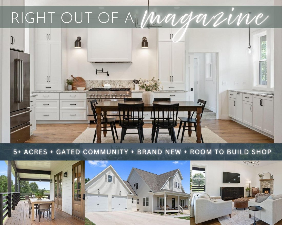 House in Branson West, Missouri, United States 1 - 16726564