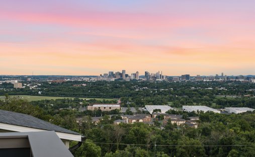 Cooperativa a Nashville, Tennessee, Stati Uniti 1