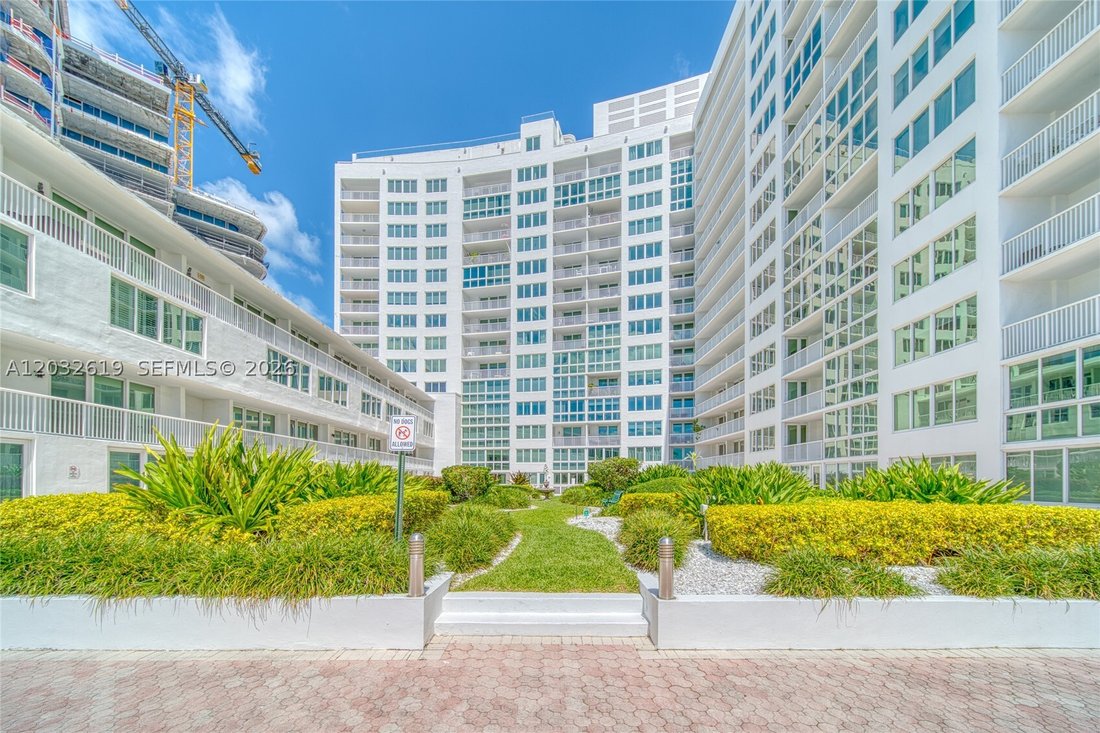 Condo in Miami Beach, Florida, United States 1 - 18301519