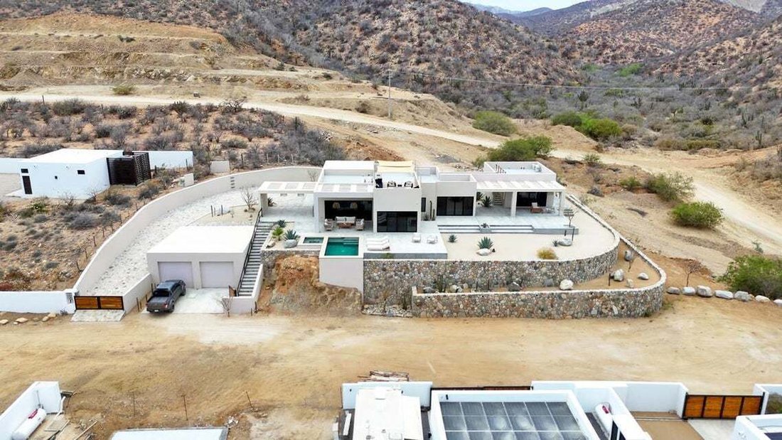 House in El Pescadero, Baja California Sur, Mexico 3 - 18300892