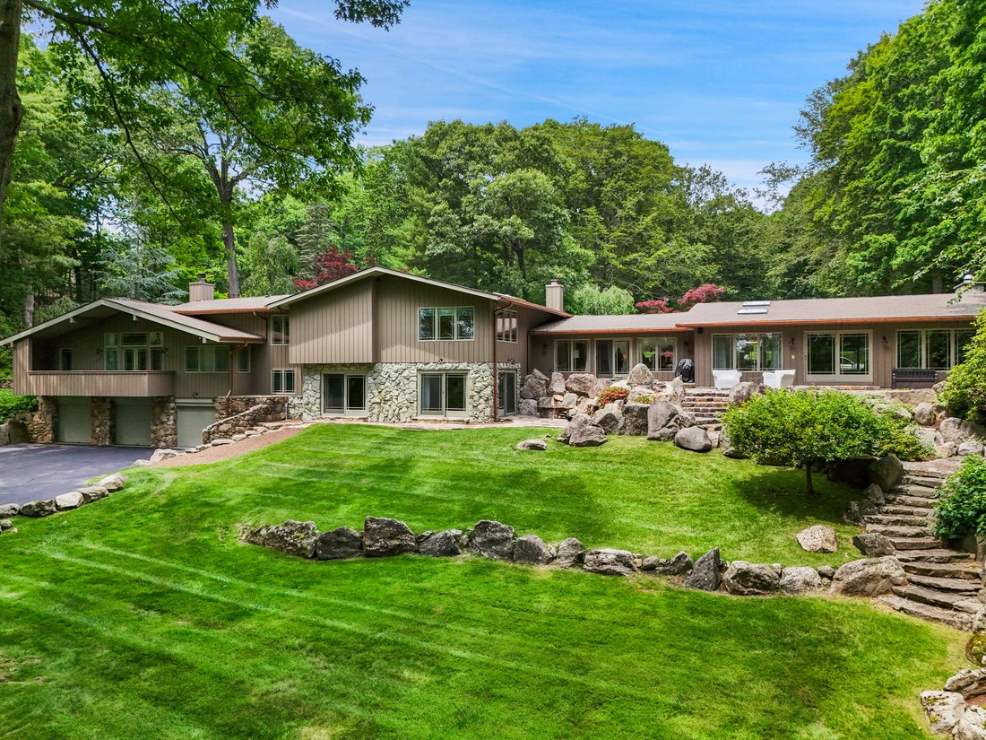 House in Greenwich, Connecticut, United States 1 - 18297884