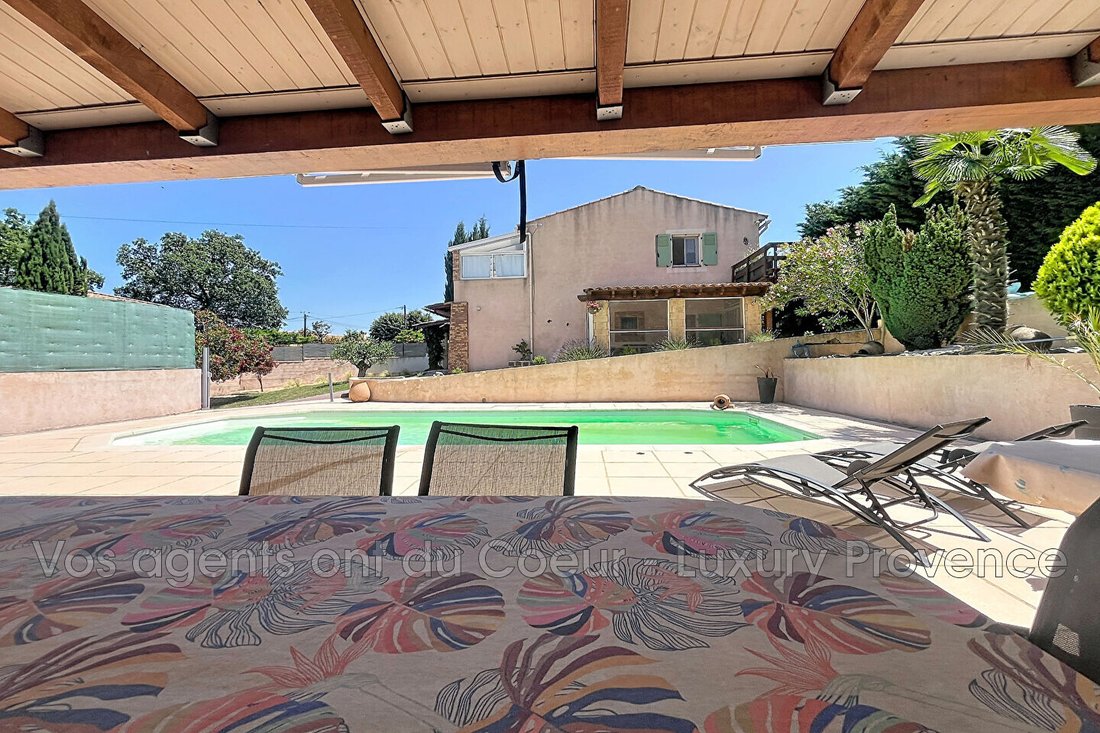 Villa in Vieille Ville-Cativel, Gardanne, France 3 - 18298438