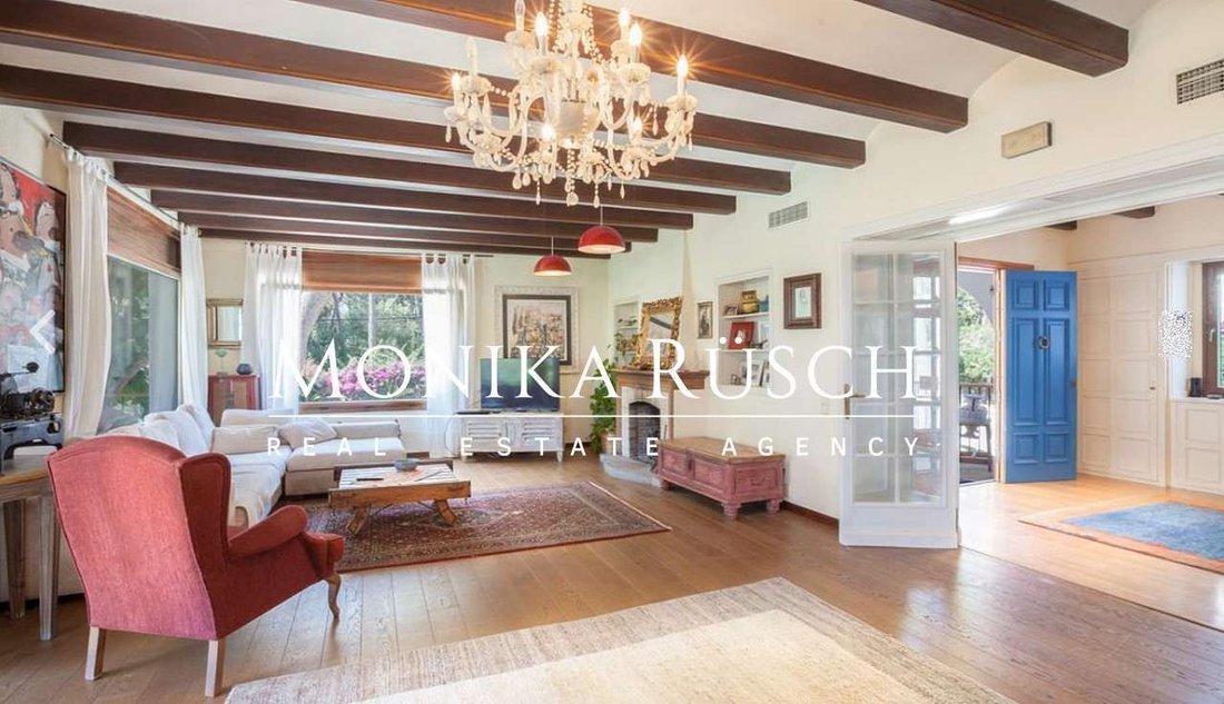 House in Castelldefels, Catalonia, Spain 3 - 18300139