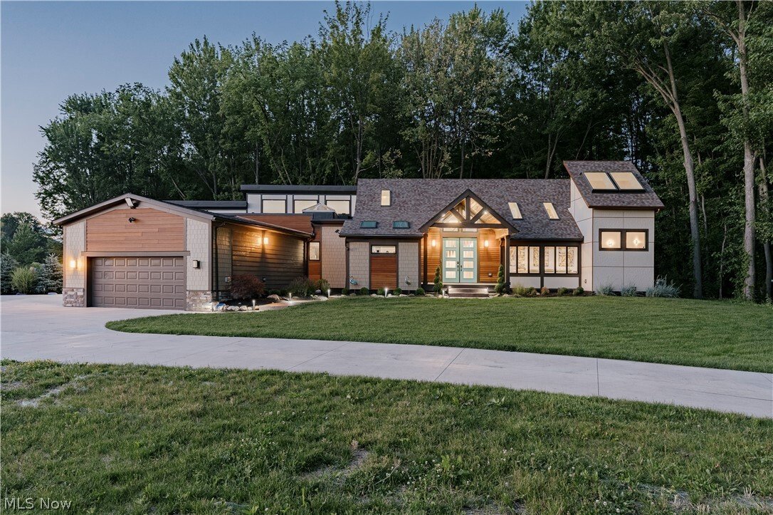 House in North Olmsted, Ohio, United States 2 - 18300266